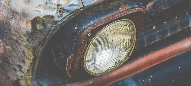 Ihr Schrottauto ankauf in Wegberg