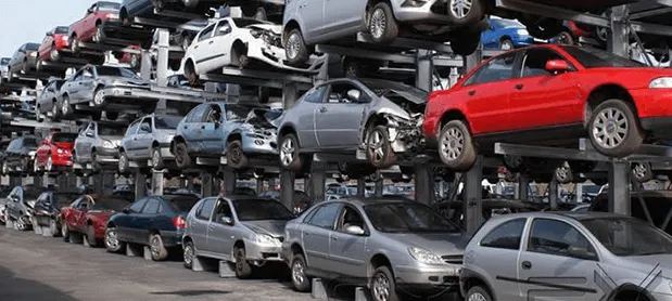 Altes Auto verkaufen in Wegberg