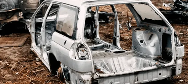 Schrottauto Ankauf Wegberg