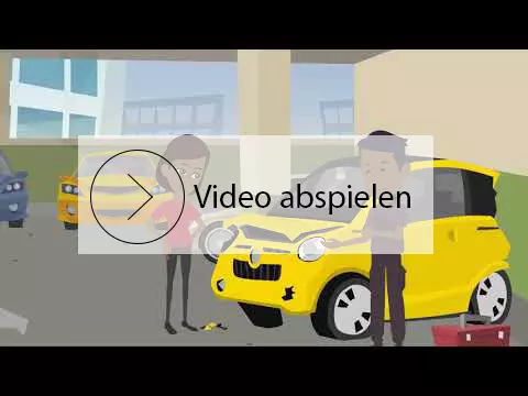 Autoverschrottung Wegberg Video